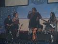 Jessica and Aeion perform